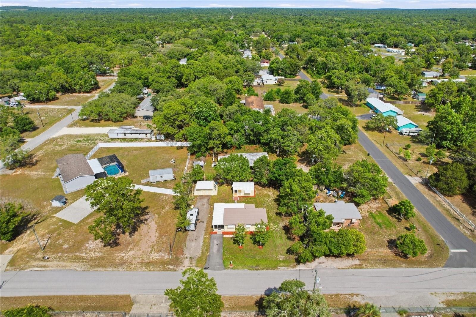 GULF HWY LAND UNIT 06 - Residential