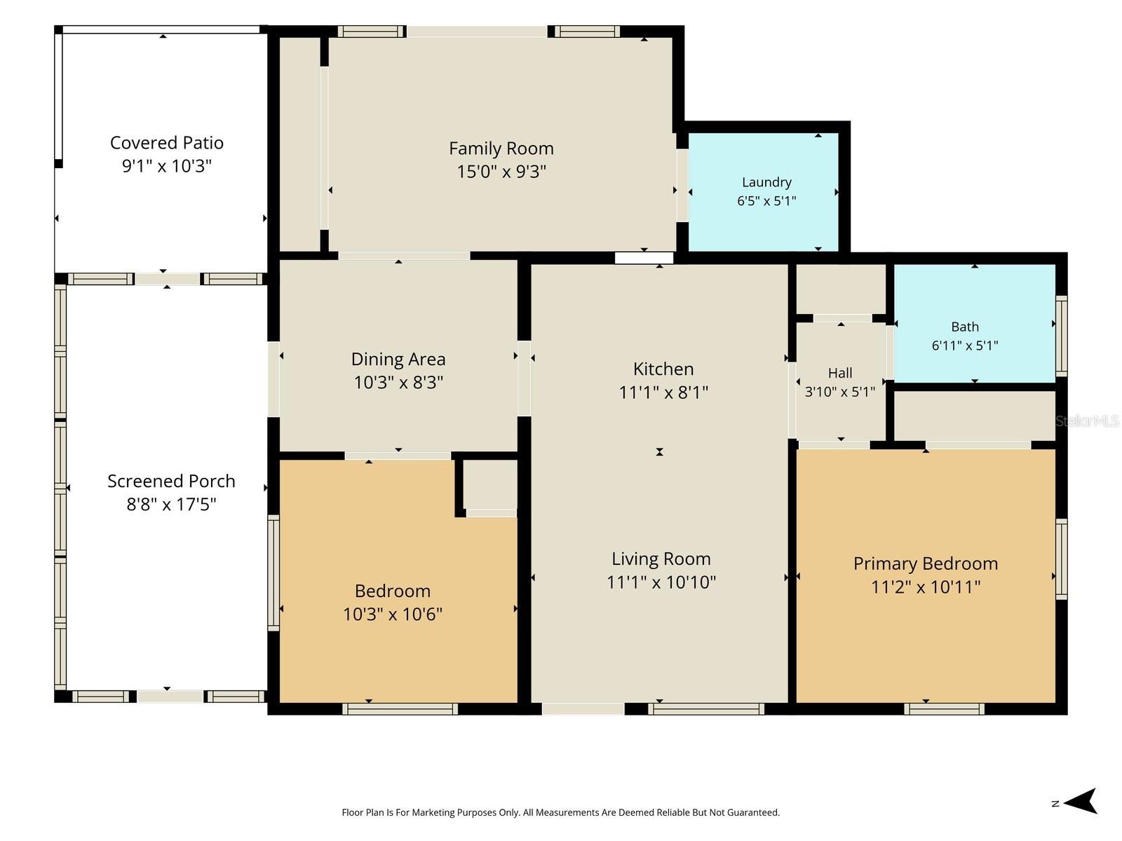 GULF HWY LAND UNIT 06 - Residential