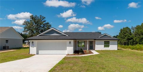 A home in DUNNELLON