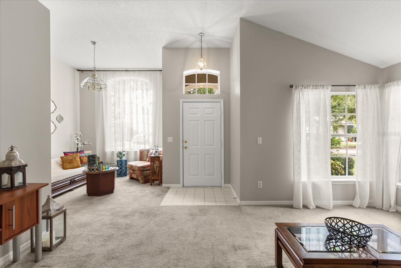 PIEDMONT LAKES PH 04 - Residential