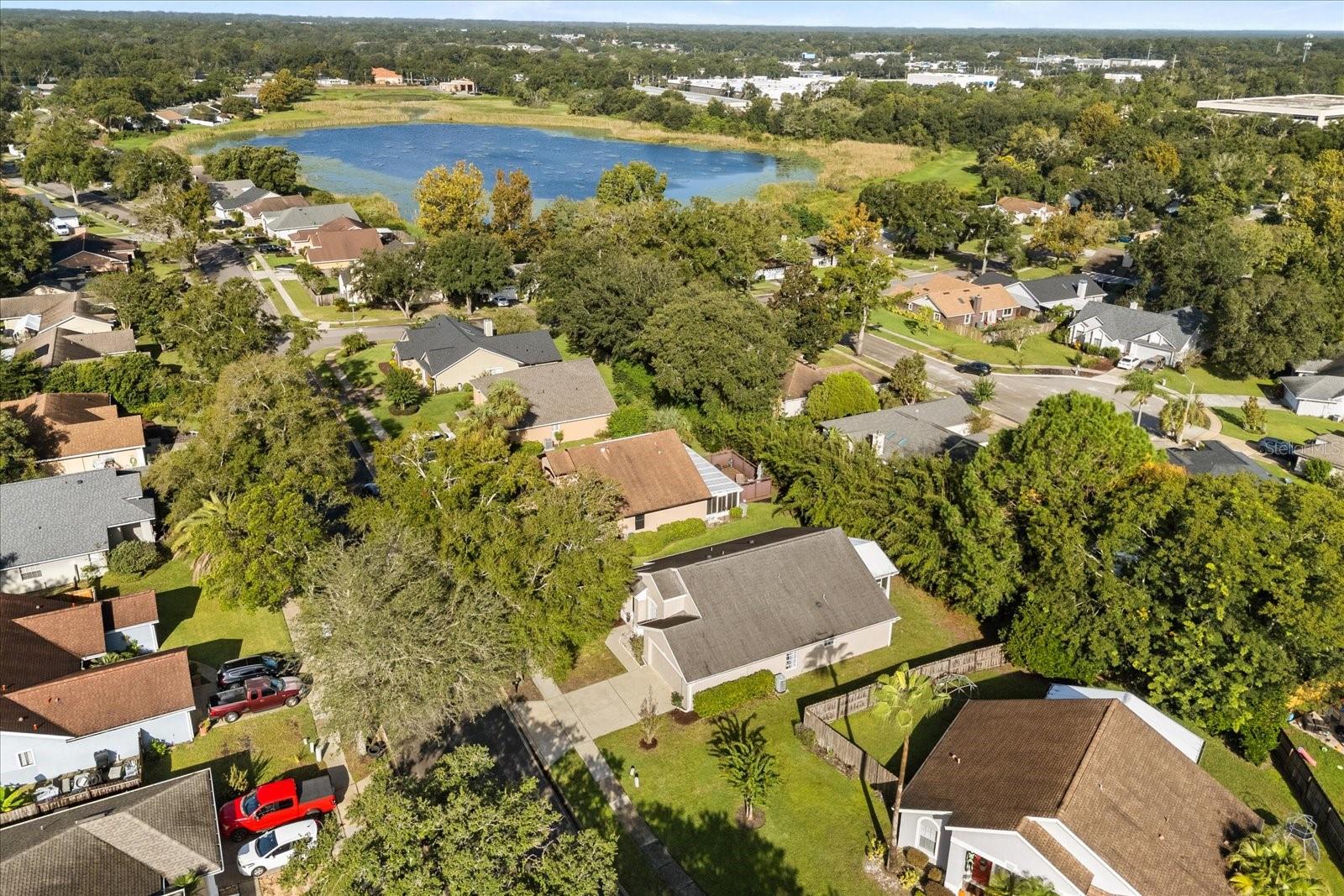 PIEDMONT LAKES PH 04 - Residential