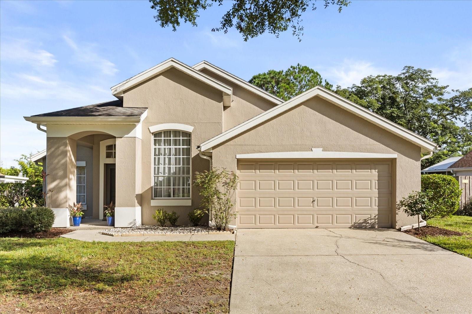 PIEDMONT LAKES PH 04 - Residential
