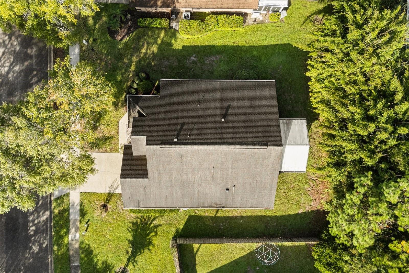 PIEDMONT LAKES PH 04 - Residential
