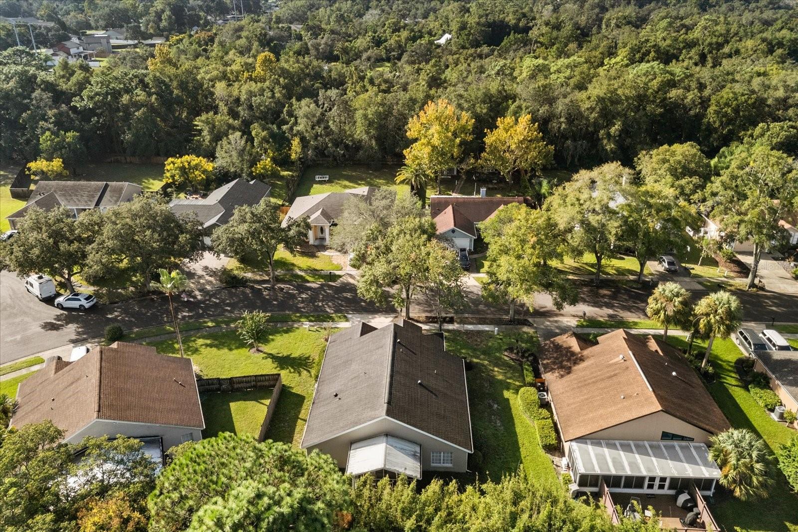 PIEDMONT LAKES PH 04 - Residential