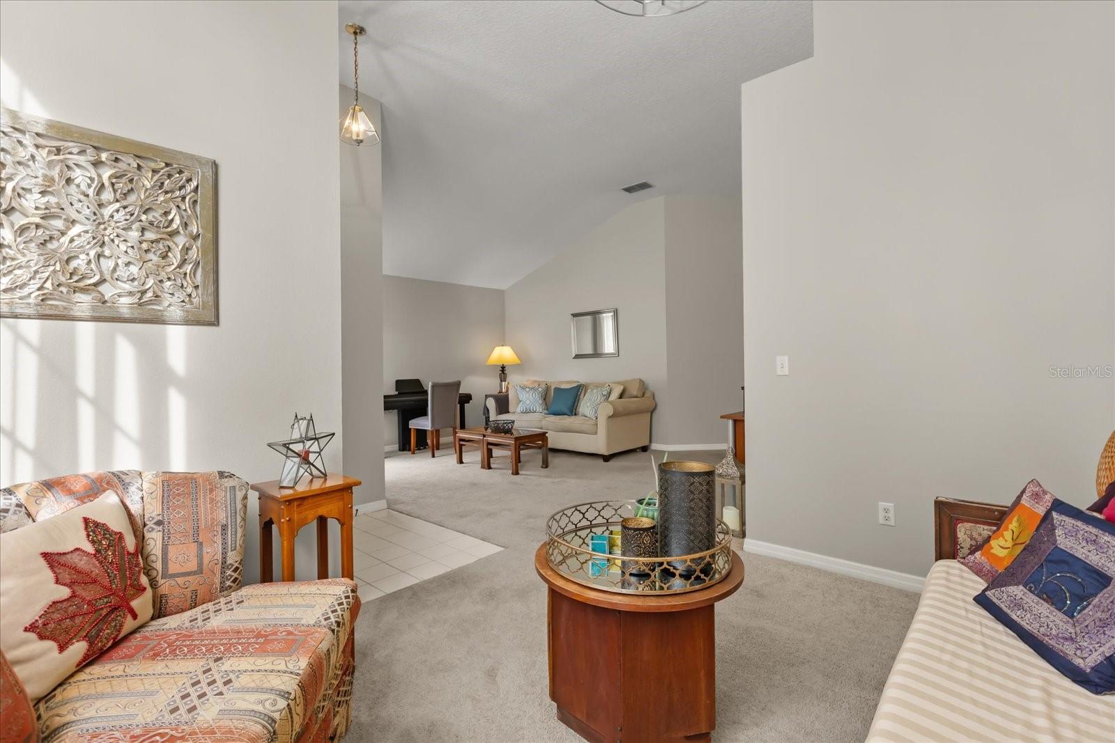 PIEDMONT LAKES PH 04 - Residential