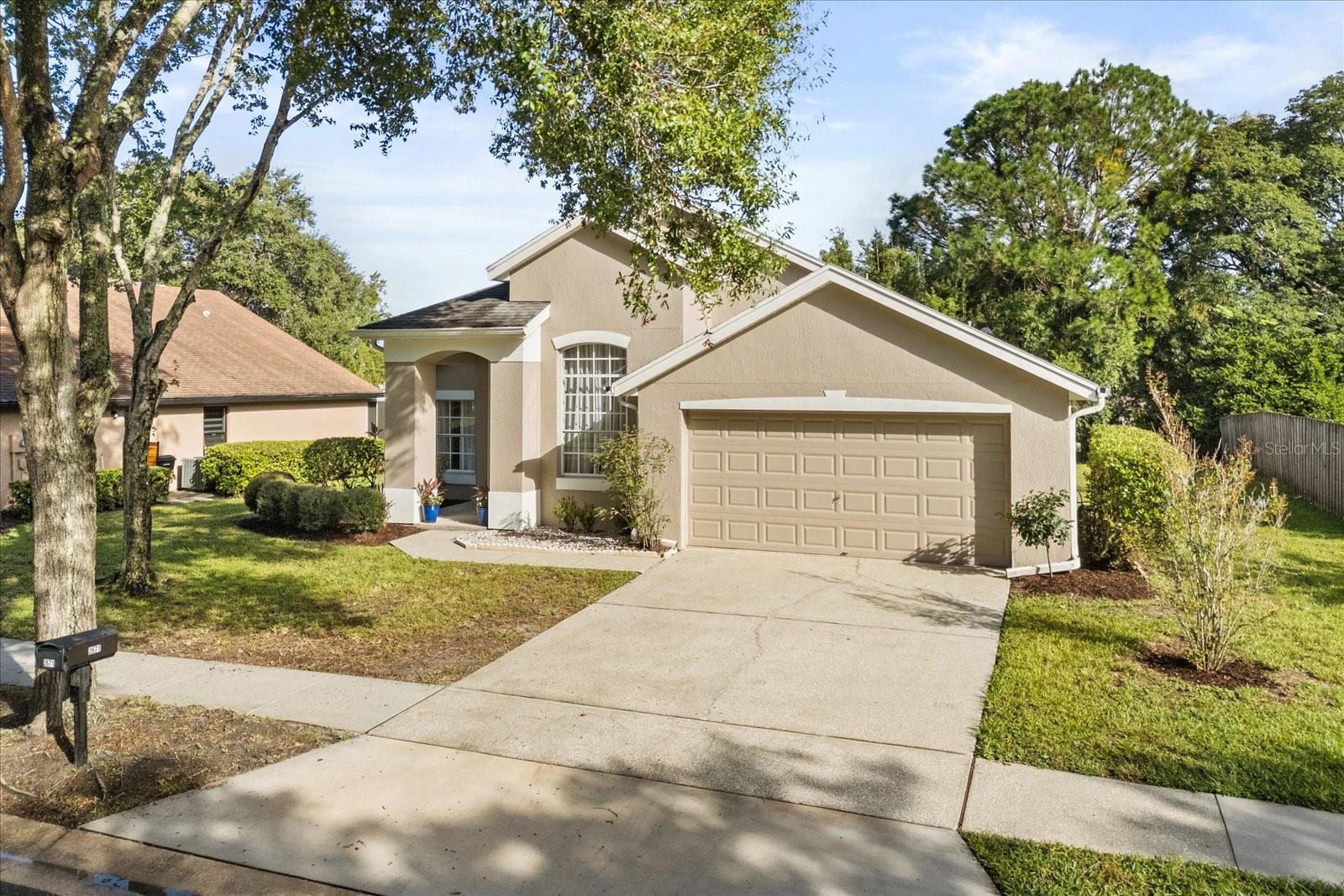 PIEDMONT LAKES PH 04 - Residential