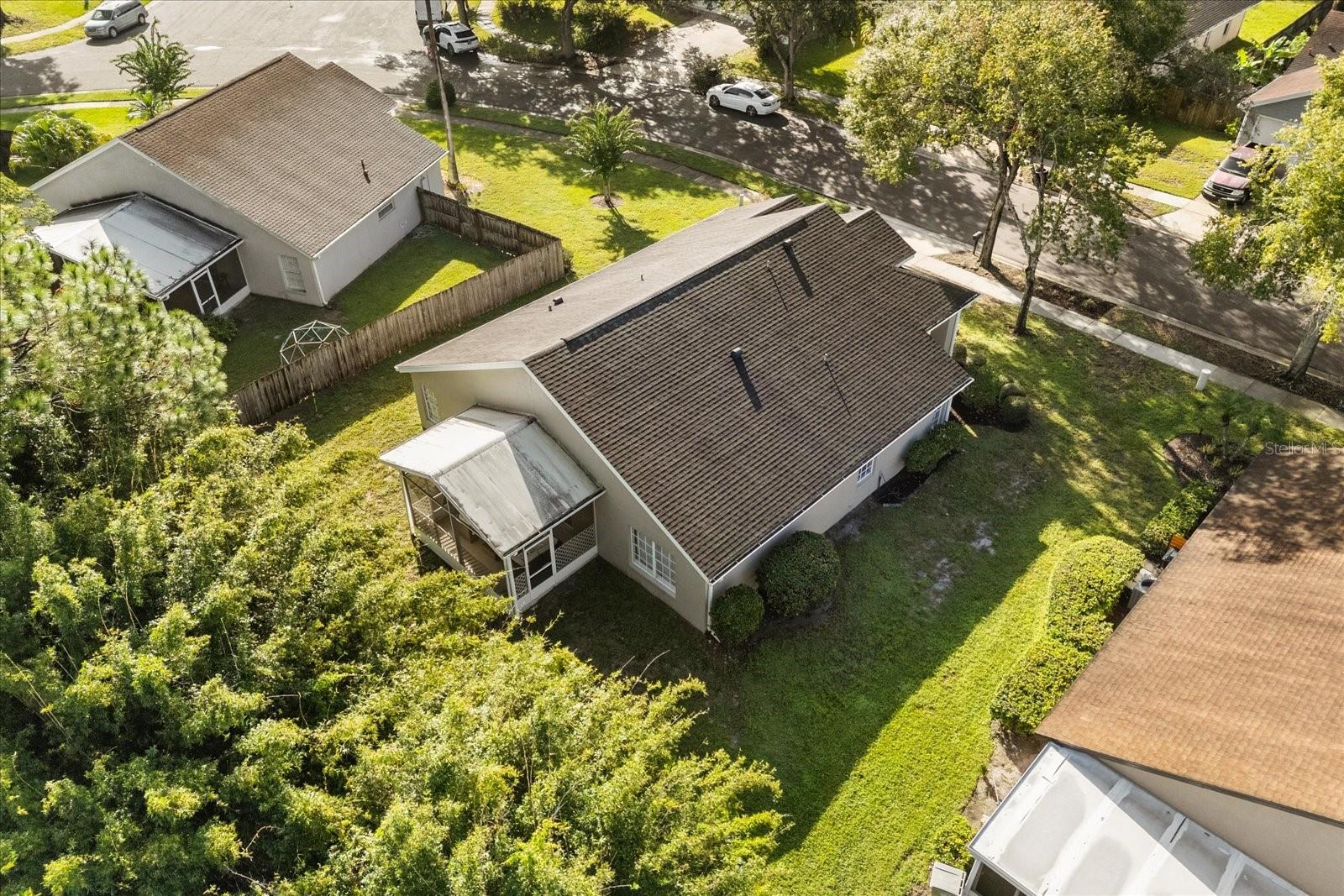 PIEDMONT LAKES PH 04 - Residential