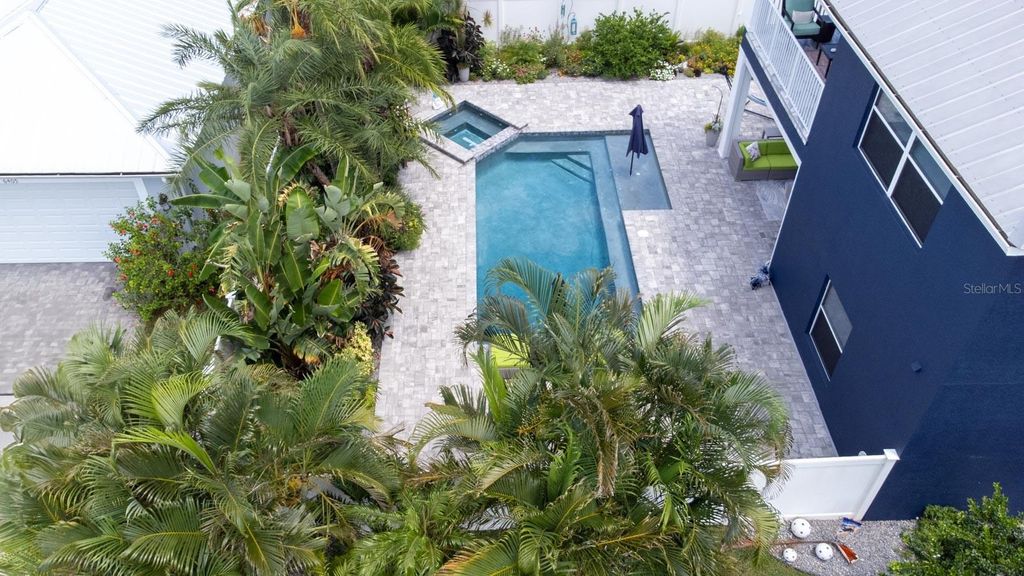 Photo of 557 Bimini Bay Boulevard, Apollo Beach, FL 33572 (MLS # TB8415047)