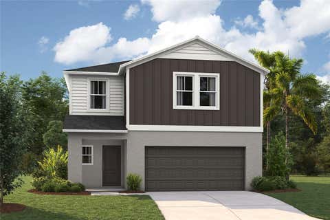 Photo of 4620 Hikers Drive, Davenport, FL 33837 (MLS # TB8508474)