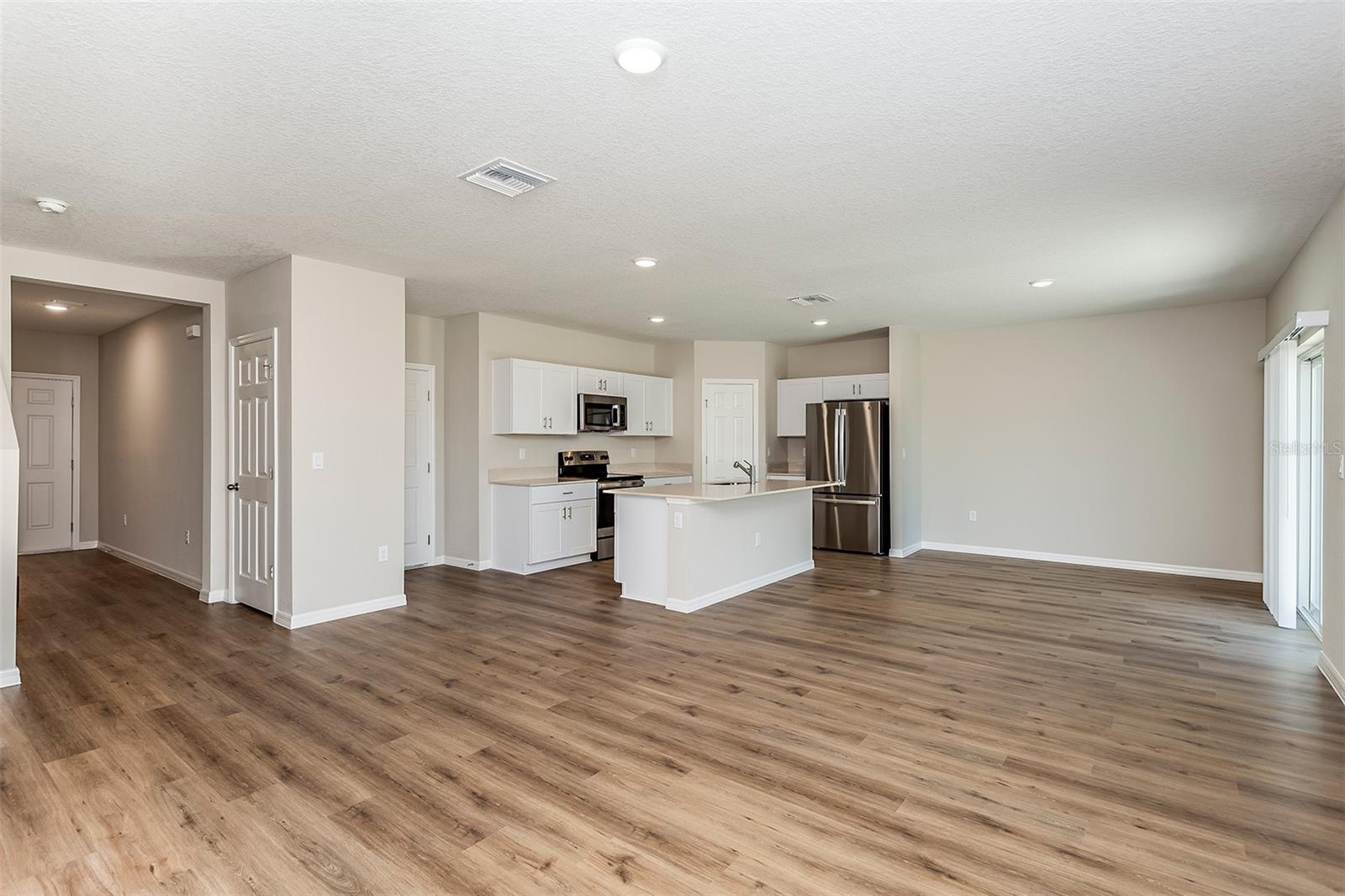 WYNNSTONE - Residential
