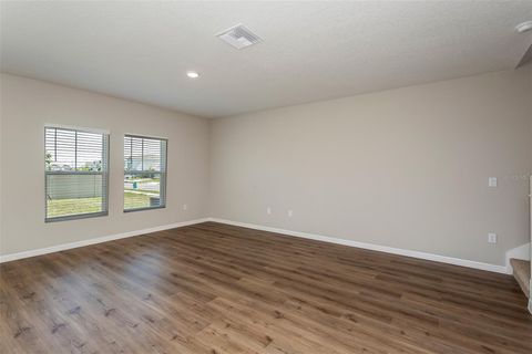 Tiny photo for 4620 Hikers Drive, Davenport, FL 33837 (MLS # TB8508474)
