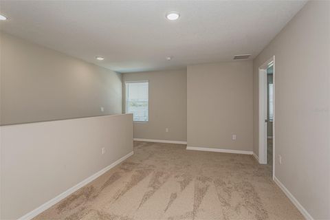 Tiny photo for 4620 Hikers Drive, Davenport, FL 33837 (MLS # TB8508474)