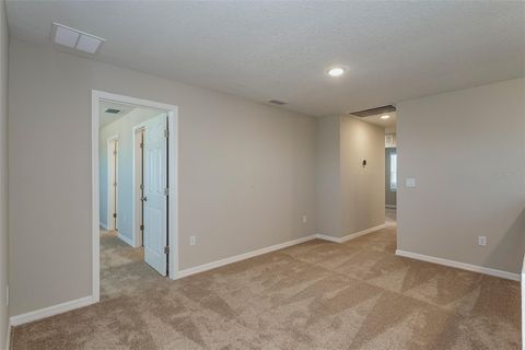 Tiny photo for 4620 Hikers Drive, Davenport, FL 33837 (MLS # TB8508474)
