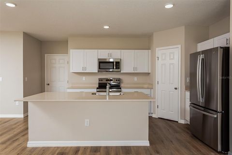 Tiny photo for 4620 Hikers Drive, Davenport, FL 33837 (MLS # TB8508474)