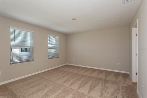 Tiny photo for 4620 Hikers Drive, Davenport, FL 33837 (MLS # TB8508474)