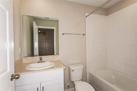 Tiny photo for 4620 Hikers Drive, Davenport, FL 33837 (MLS # TB8508474)