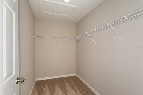 Tiny photo for 4620 Hikers Drive, Davenport, FL 33837 (MLS # TB8508474)