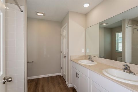 Tiny photo for 4620 Hikers Drive, Davenport, FL 33837 (MLS # TB8508474)