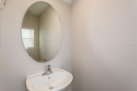 Tiny photo for 4620 Hikers Drive, Davenport, FL 33837 (MLS # TB8508474)