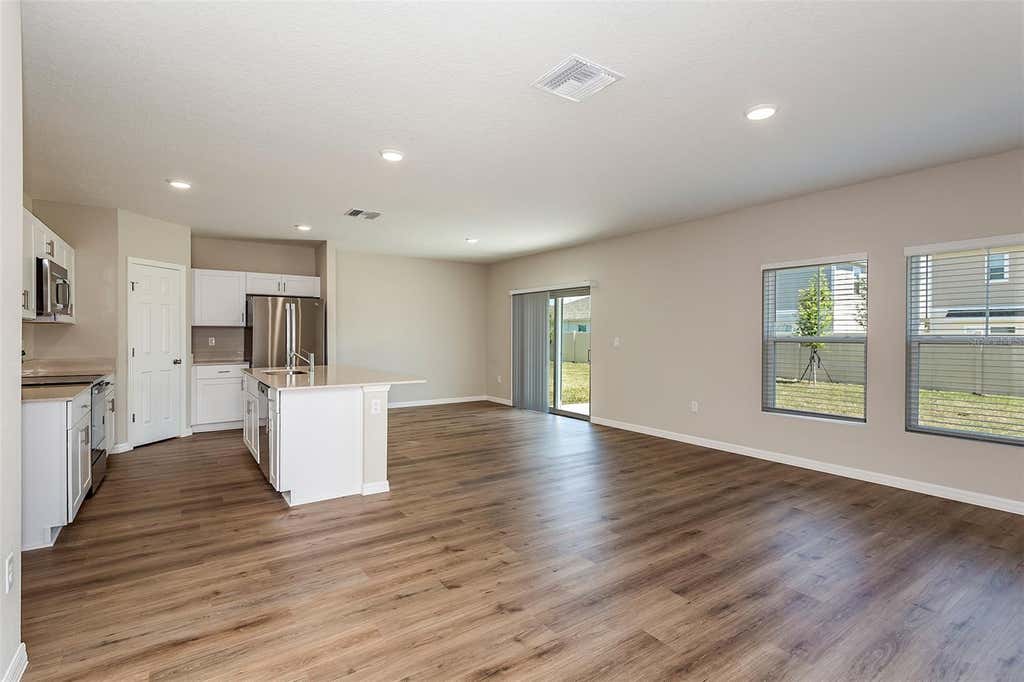 Photo of 4620 Hikers Drive, Davenport, FL 33837 (MLS # TB8508474)