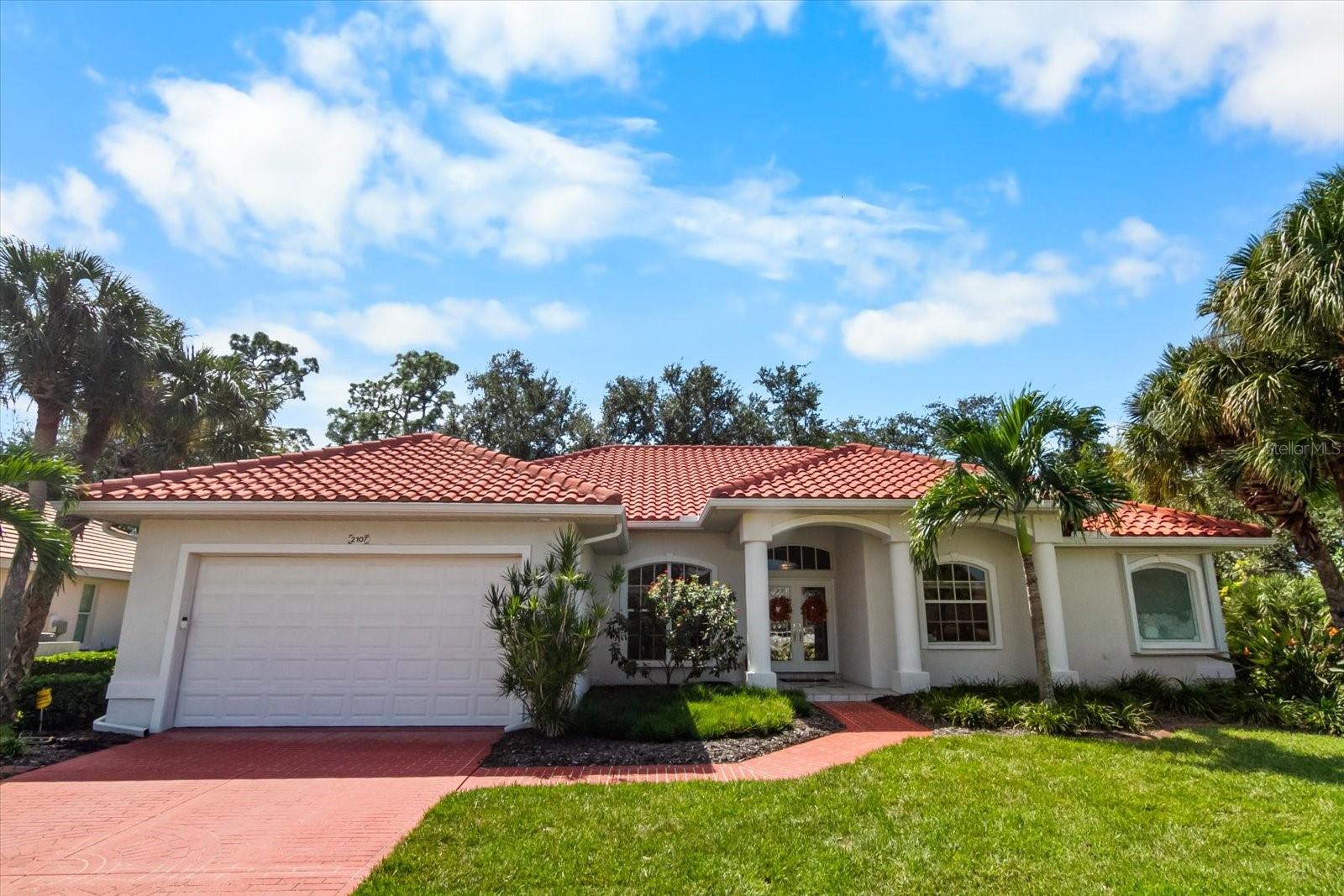 2107 TOCOBAGA LANE