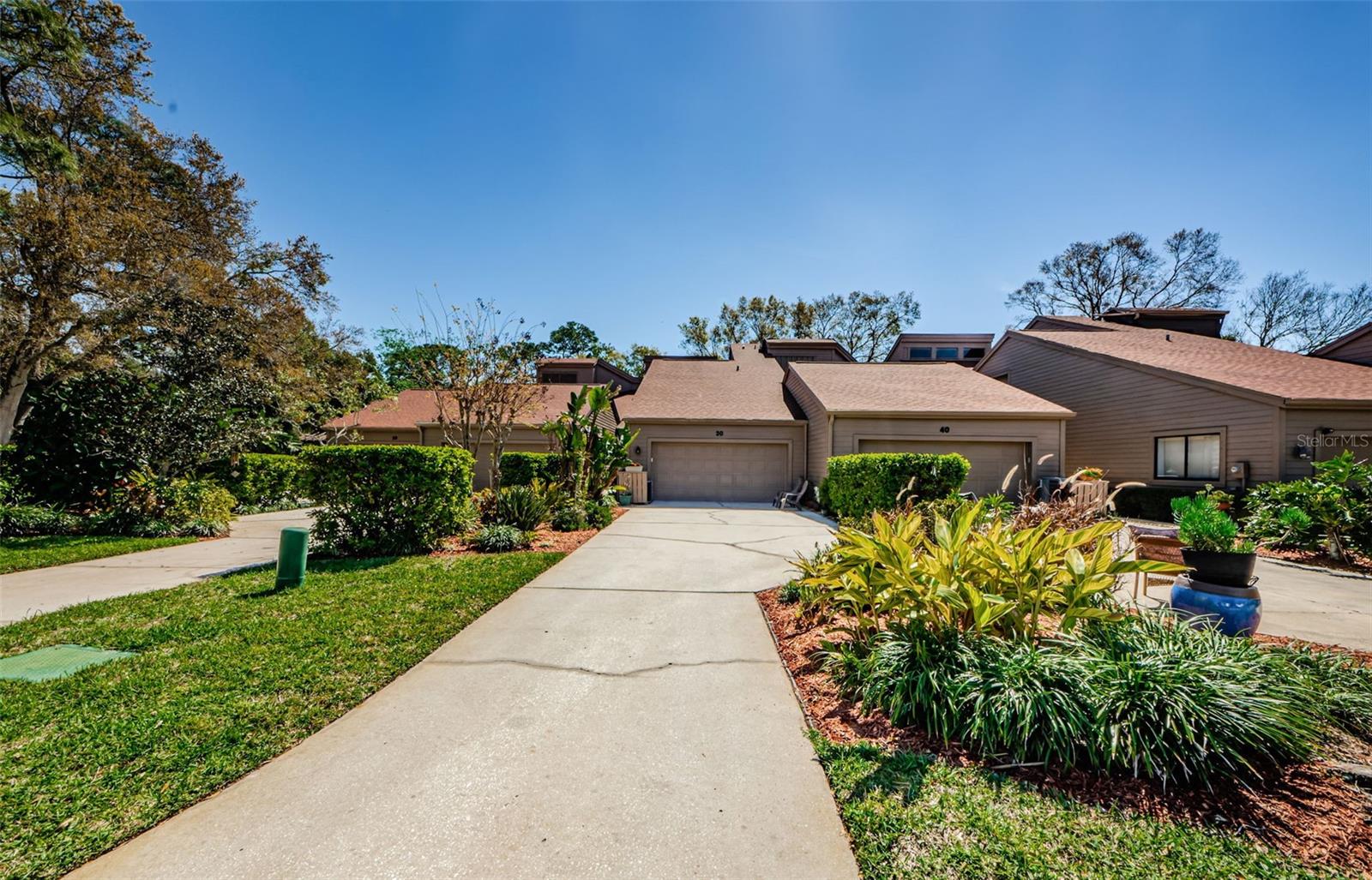 30 WOODRIDGE CIRCLE