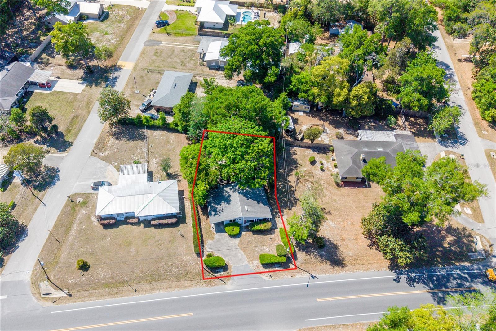 LAKEVIEW HIGHLANDS - Residential