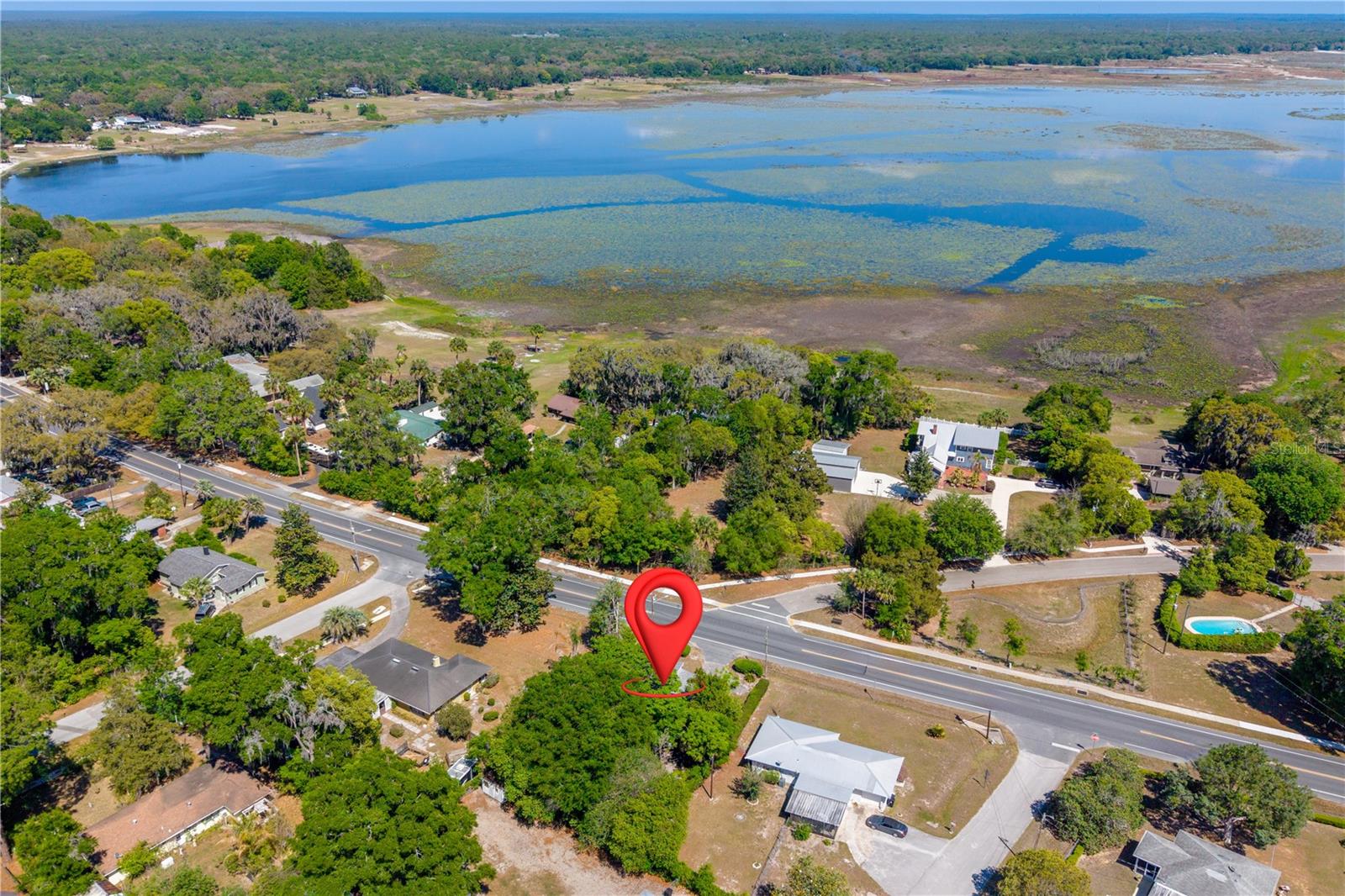 LAKEVIEW HIGHLANDS - Residential