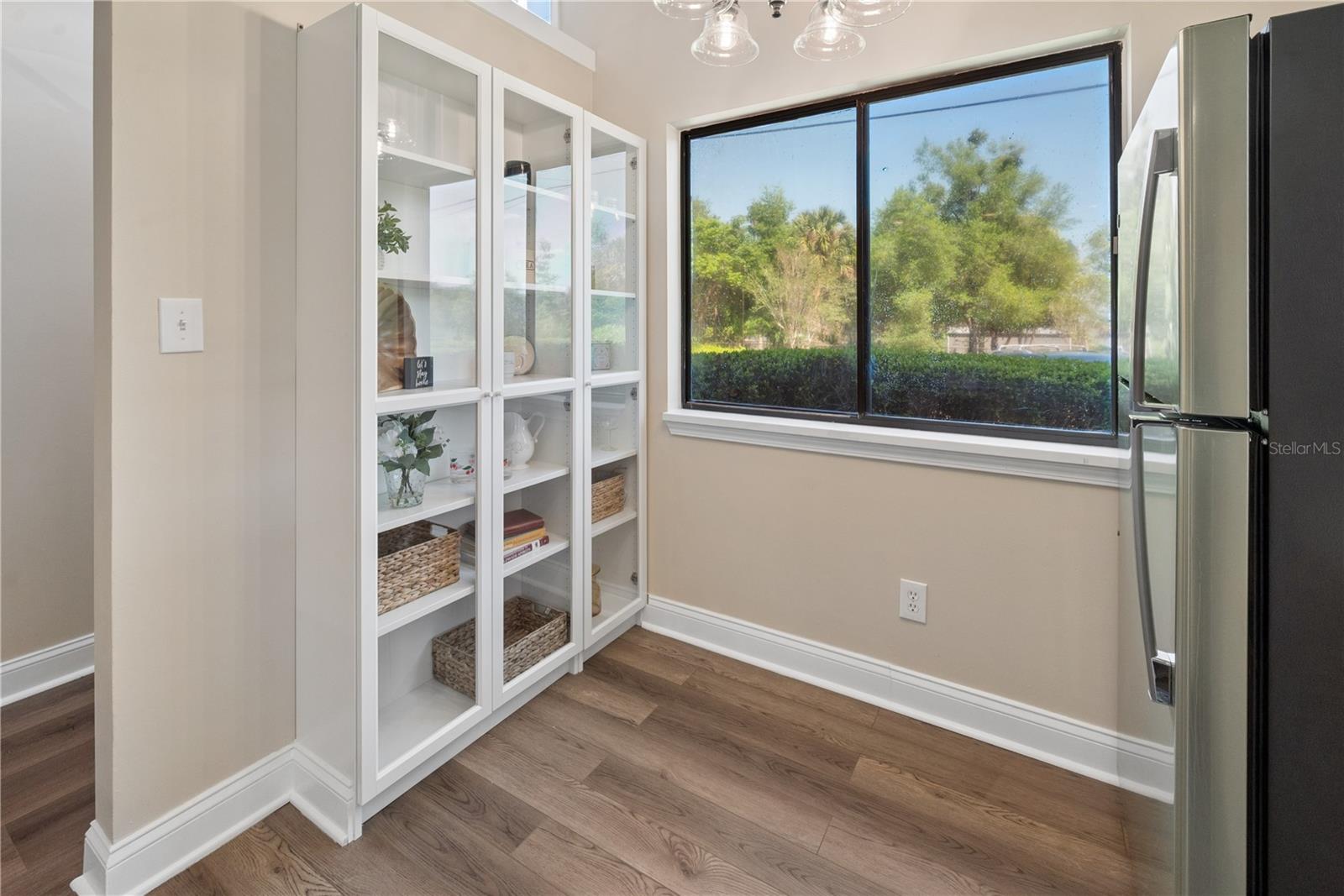 LAKEVIEW HIGHLANDS - Residential