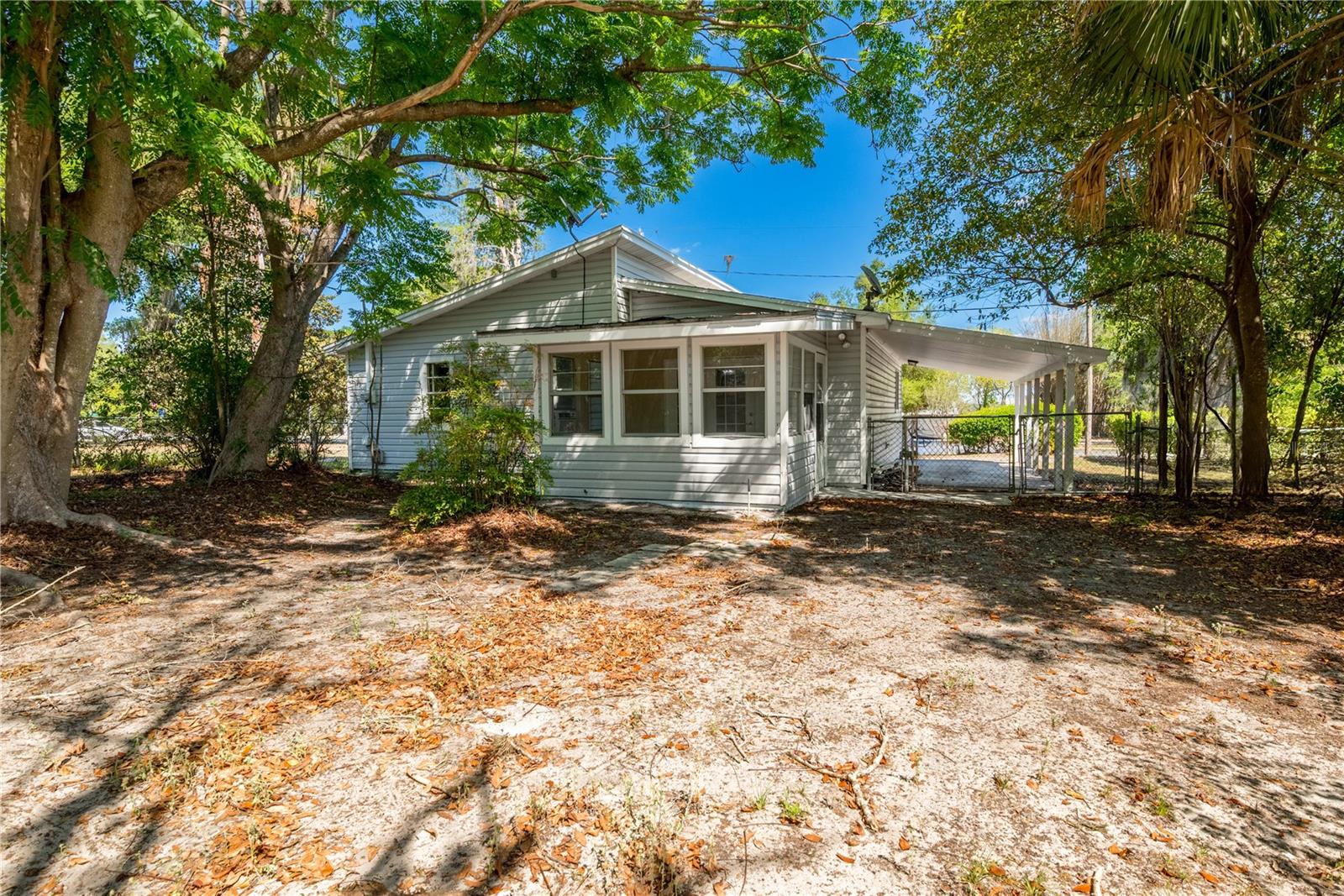 LAKEVIEW HIGHLANDS - Residential