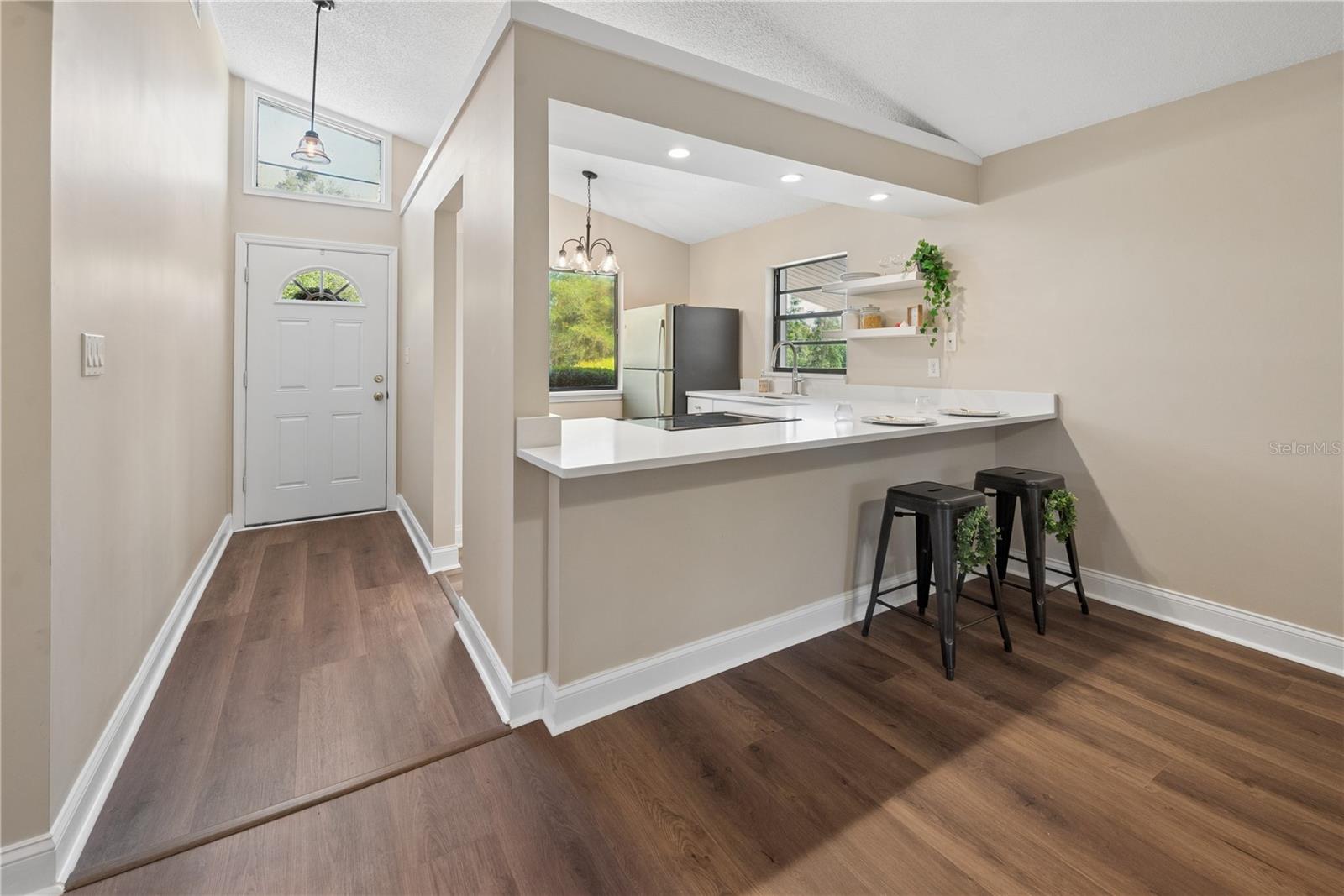 LAKEVIEW HIGHLANDS - Residential