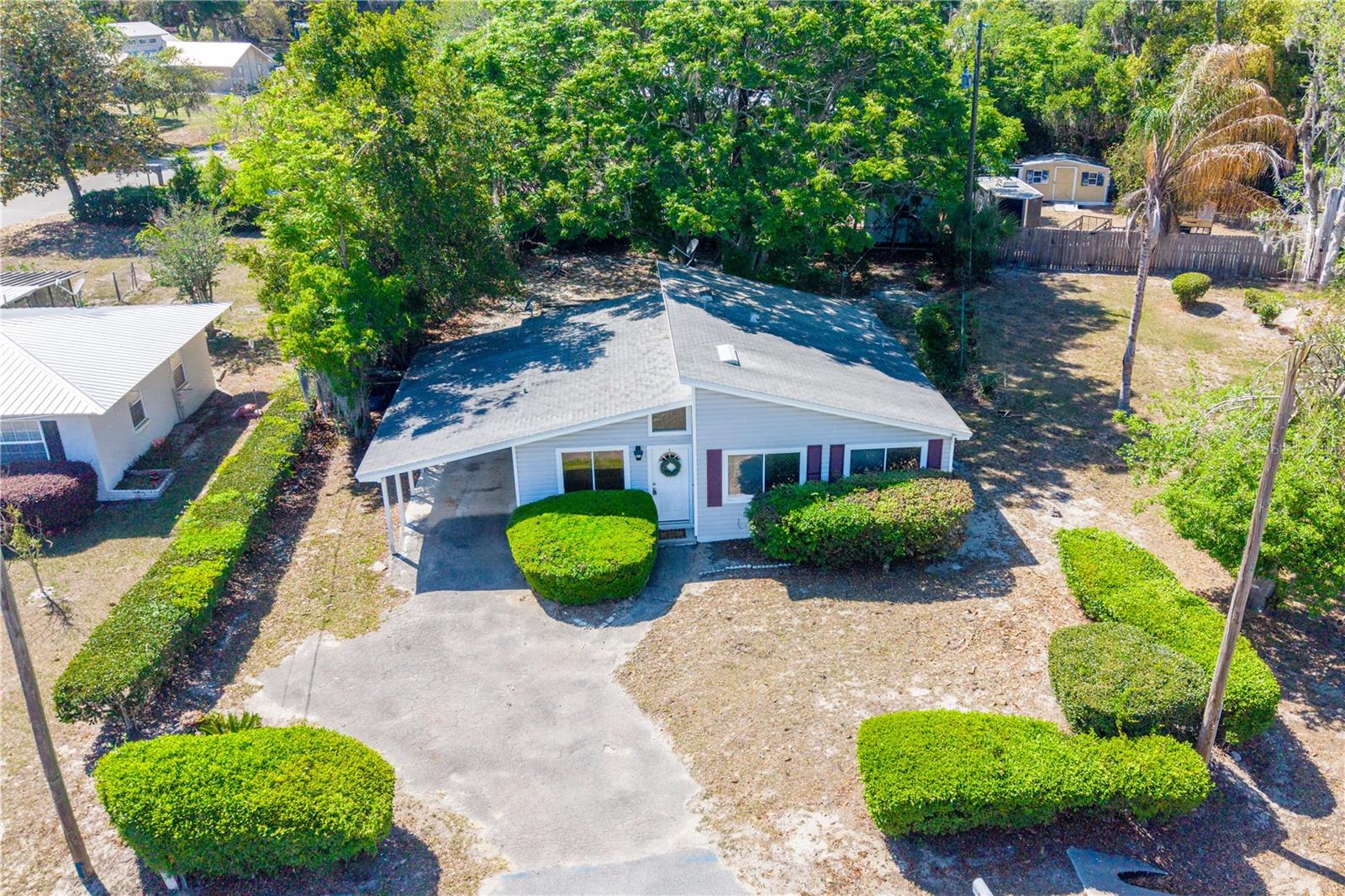 LAKEVIEW HIGHLANDS - Residential