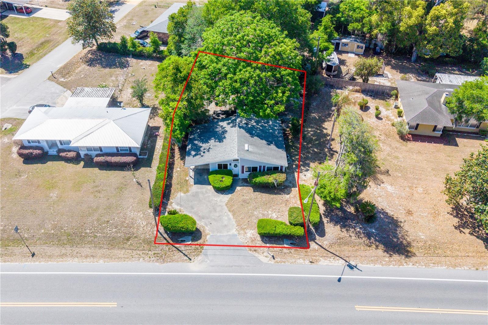 LAKEVIEW HIGHLANDS - Residential