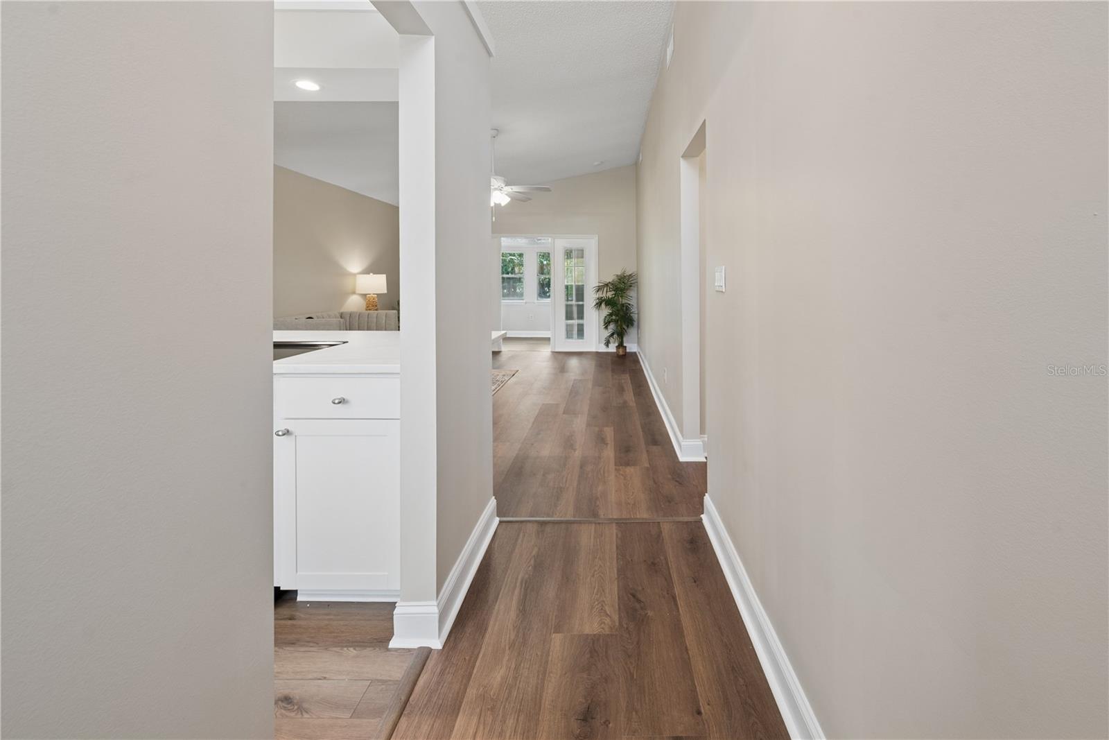 LAKEVIEW HIGHLANDS - Residential