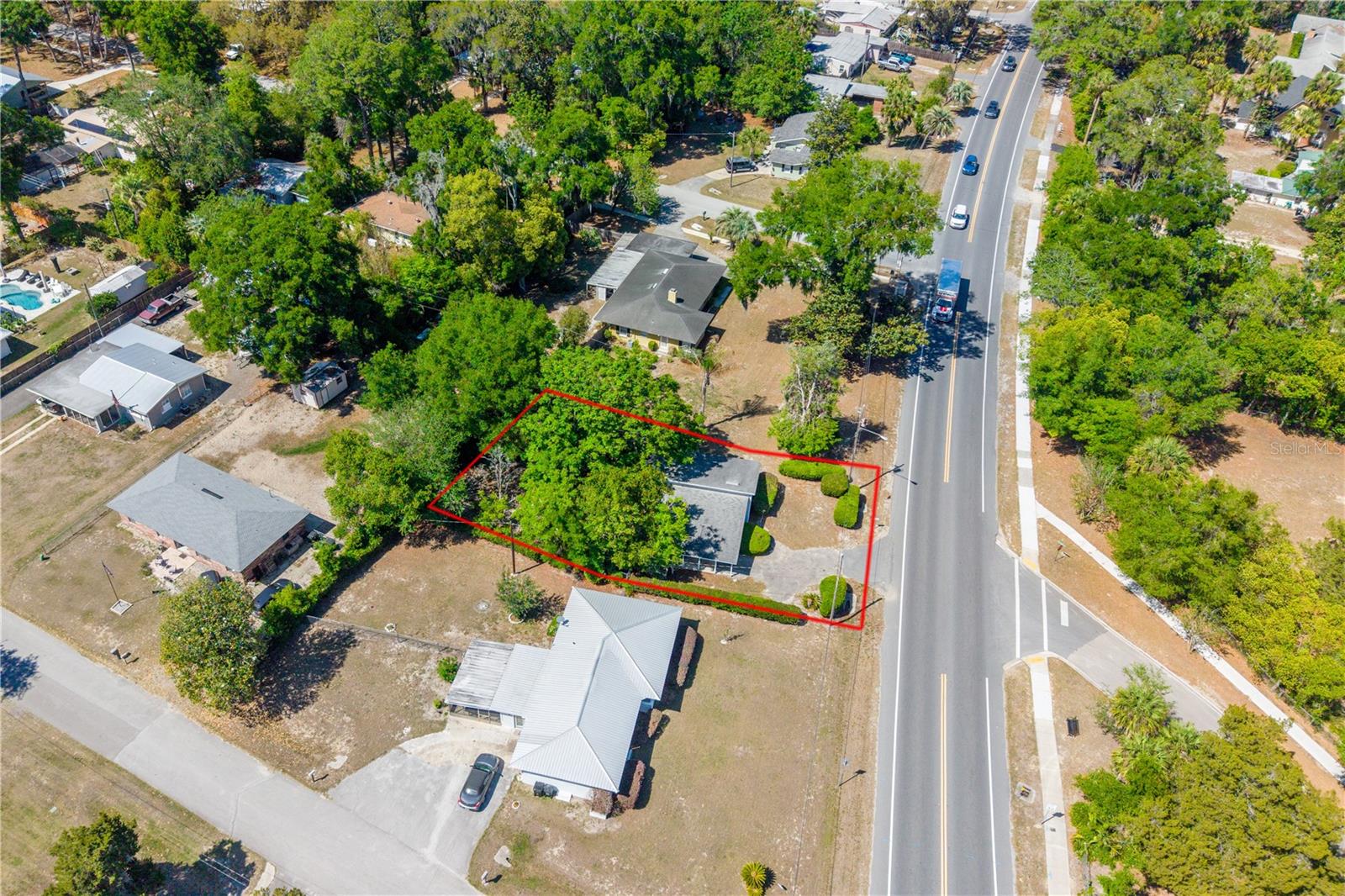 LAKEVIEW HIGHLANDS - Residential