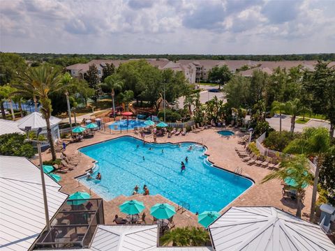 A home in KISSIMMEE