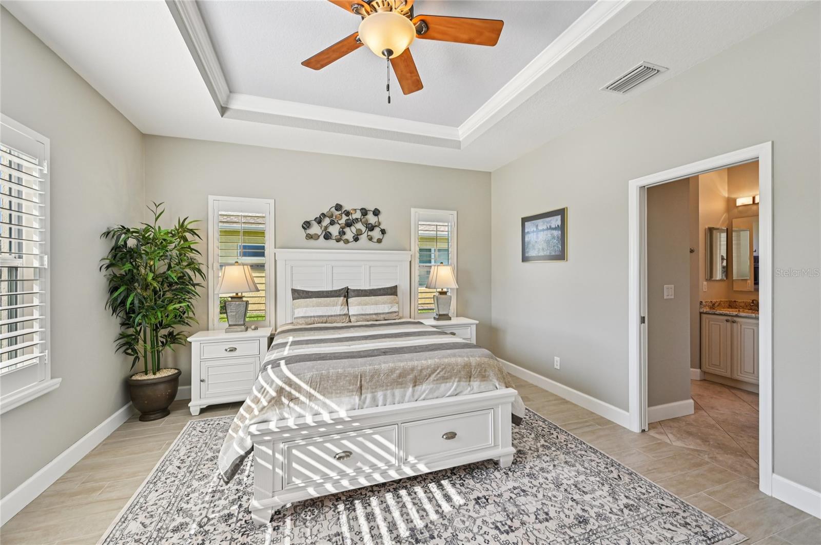 PARK FOREST PH 6A - Residential