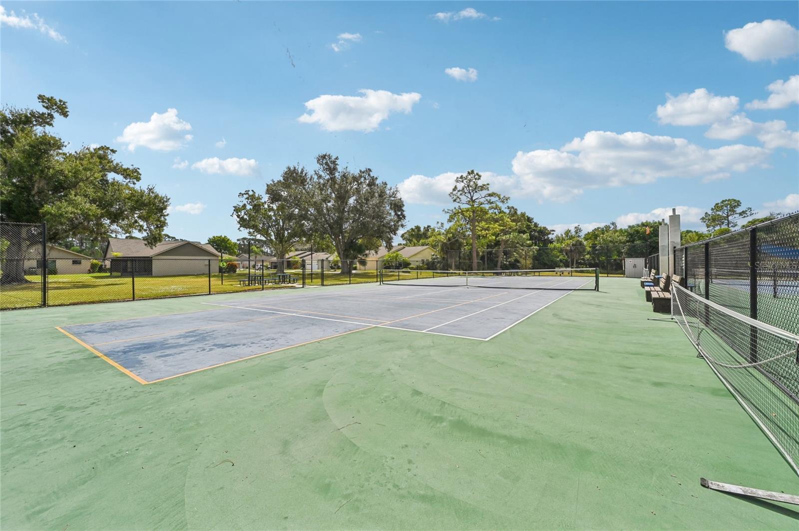 PARK FOREST PH 6A - Residential