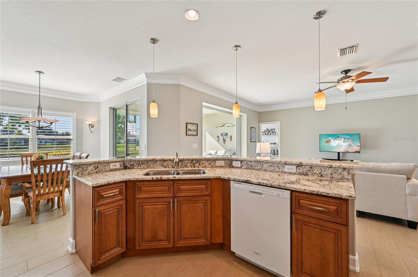 PARK FOREST PH 6A - Residential