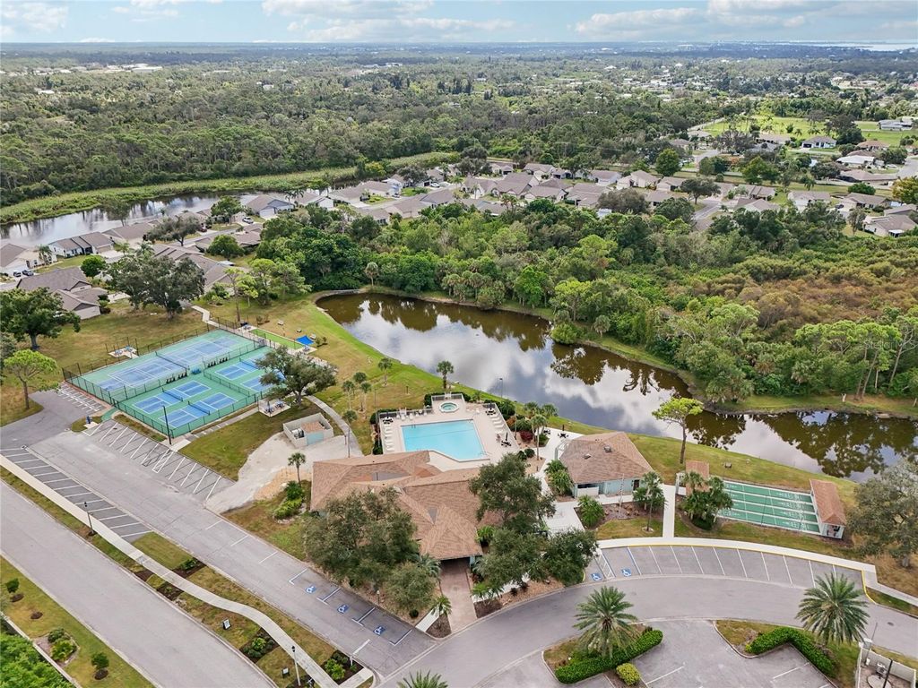 Photo of 624 Barnacle Court, Englewood, FL 34223 (MLS # D6144370)