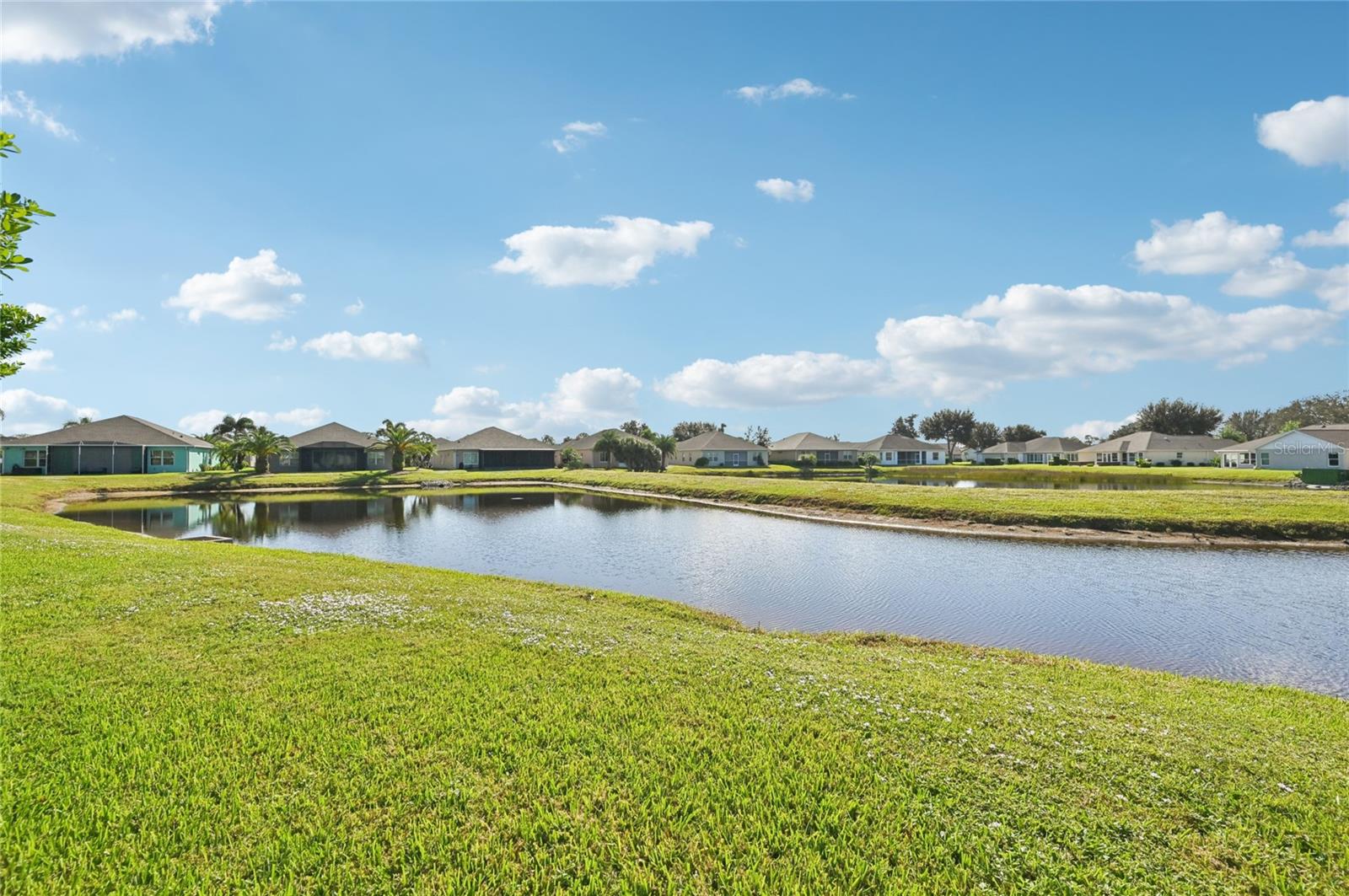 PARK FOREST PH 6A - Residential