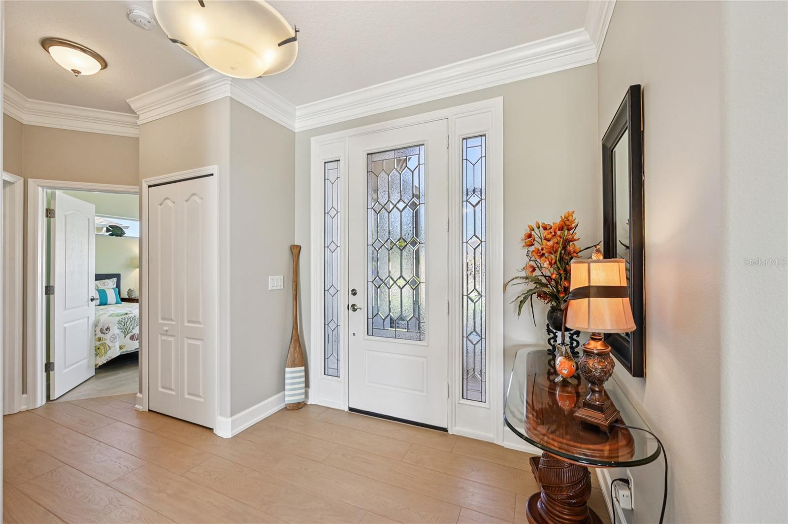 PARK FOREST PH 6A - Residential