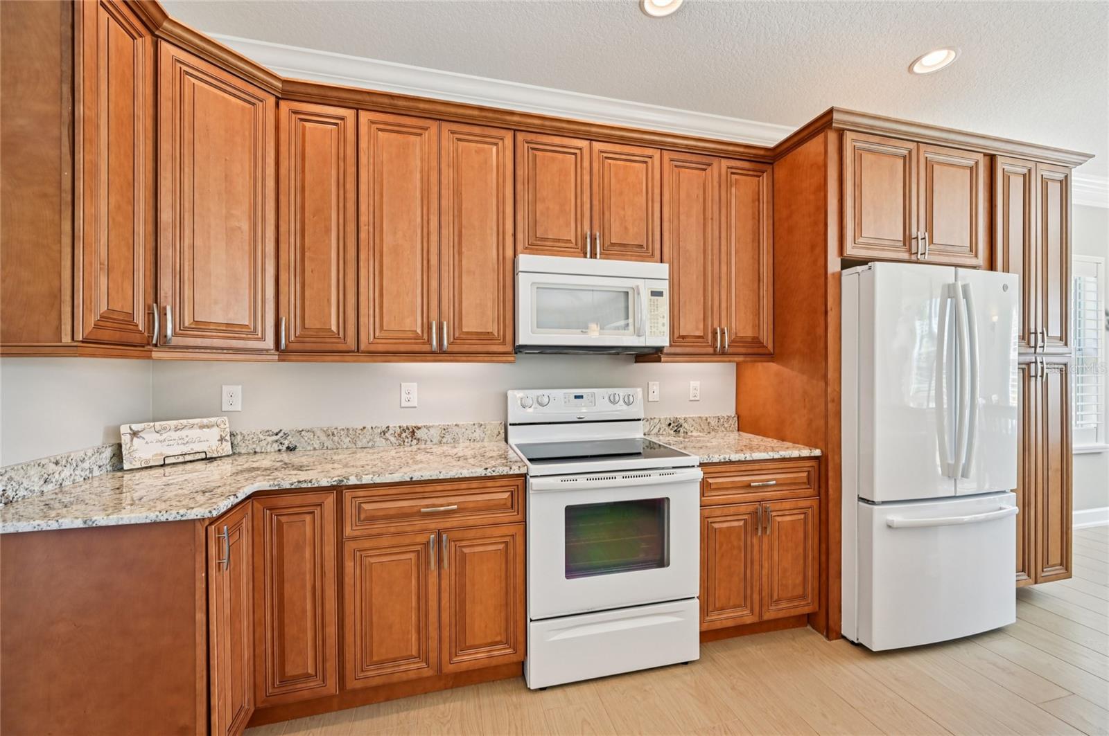 PARK FOREST PH 6A - Residential