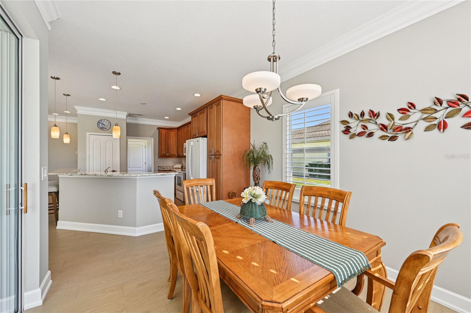 PARK FOREST PH 6A - Residential