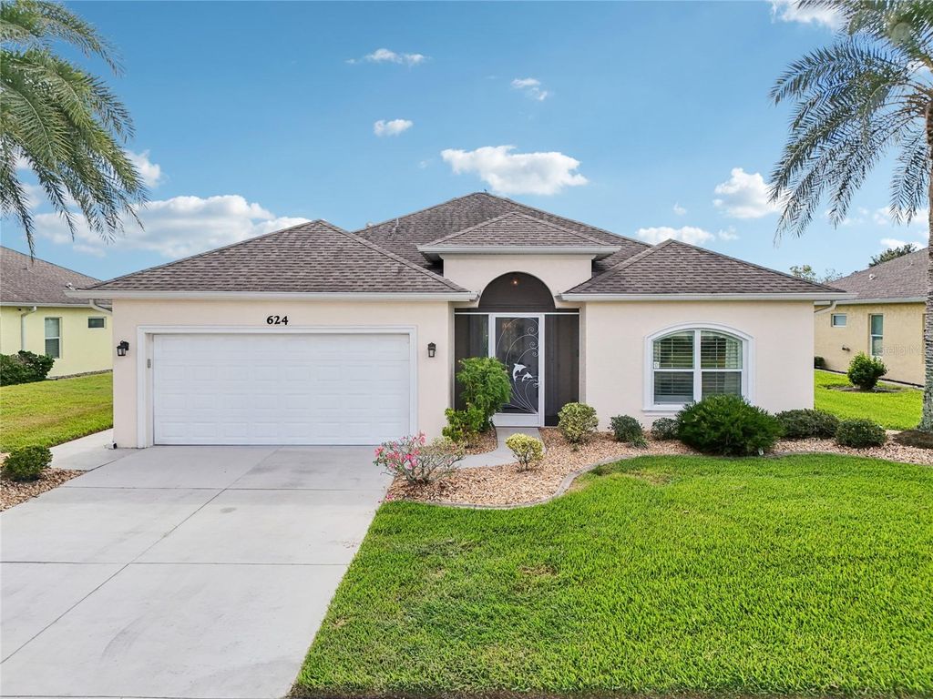 Photo of 624 Barnacle Court, Englewood, FL 34223 (MLS # D6144370)