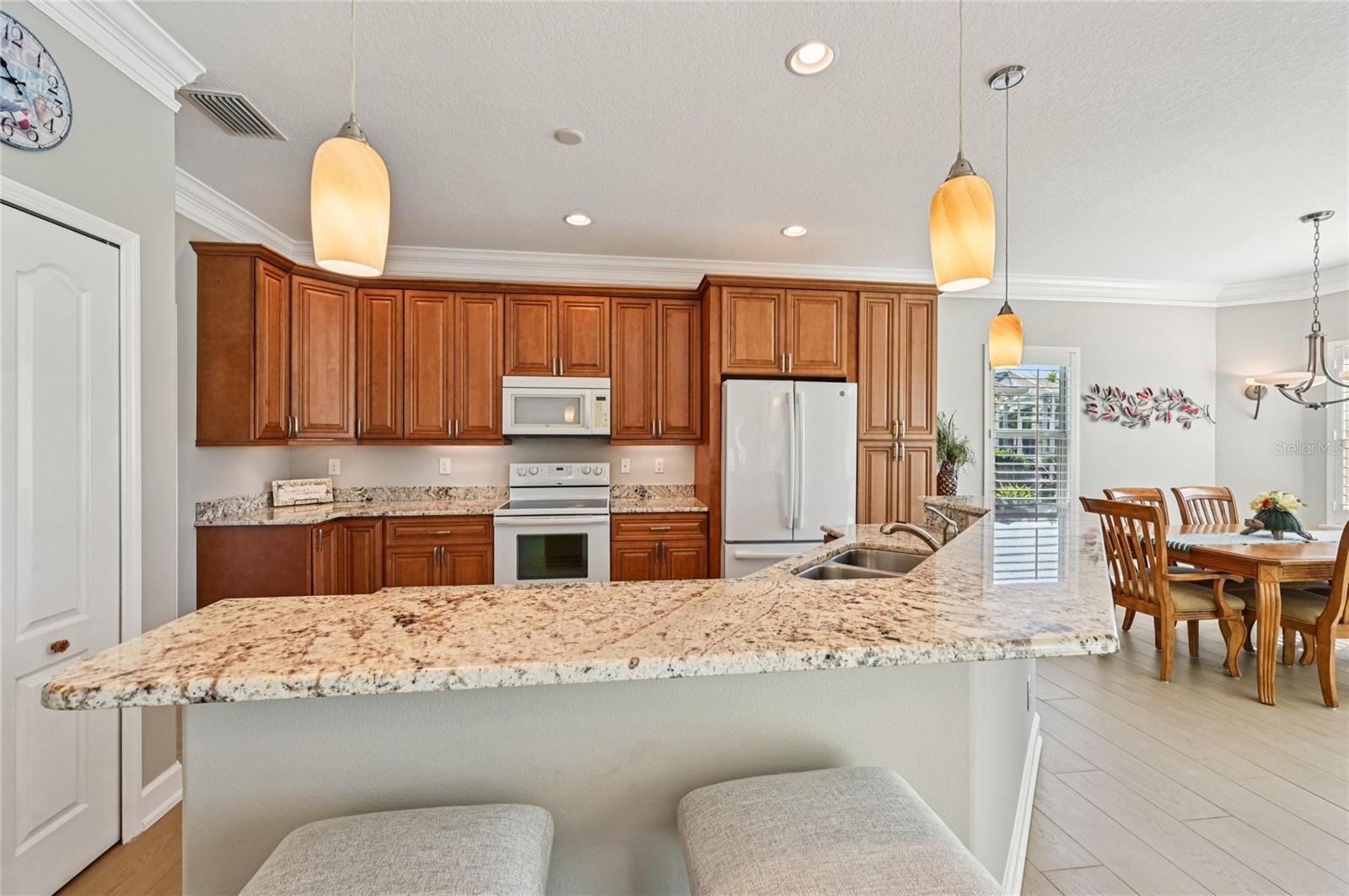 PARK FOREST PH 6A - Residential