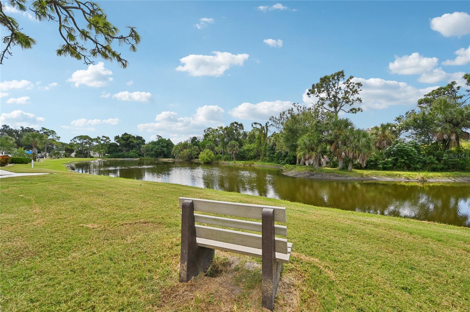 PARK FOREST PH 6A - Residential