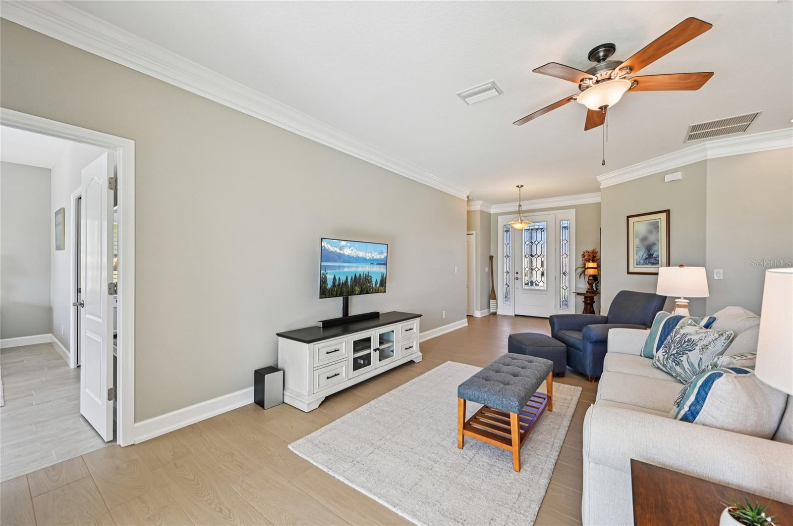 PARK FOREST PH 6A - Residential