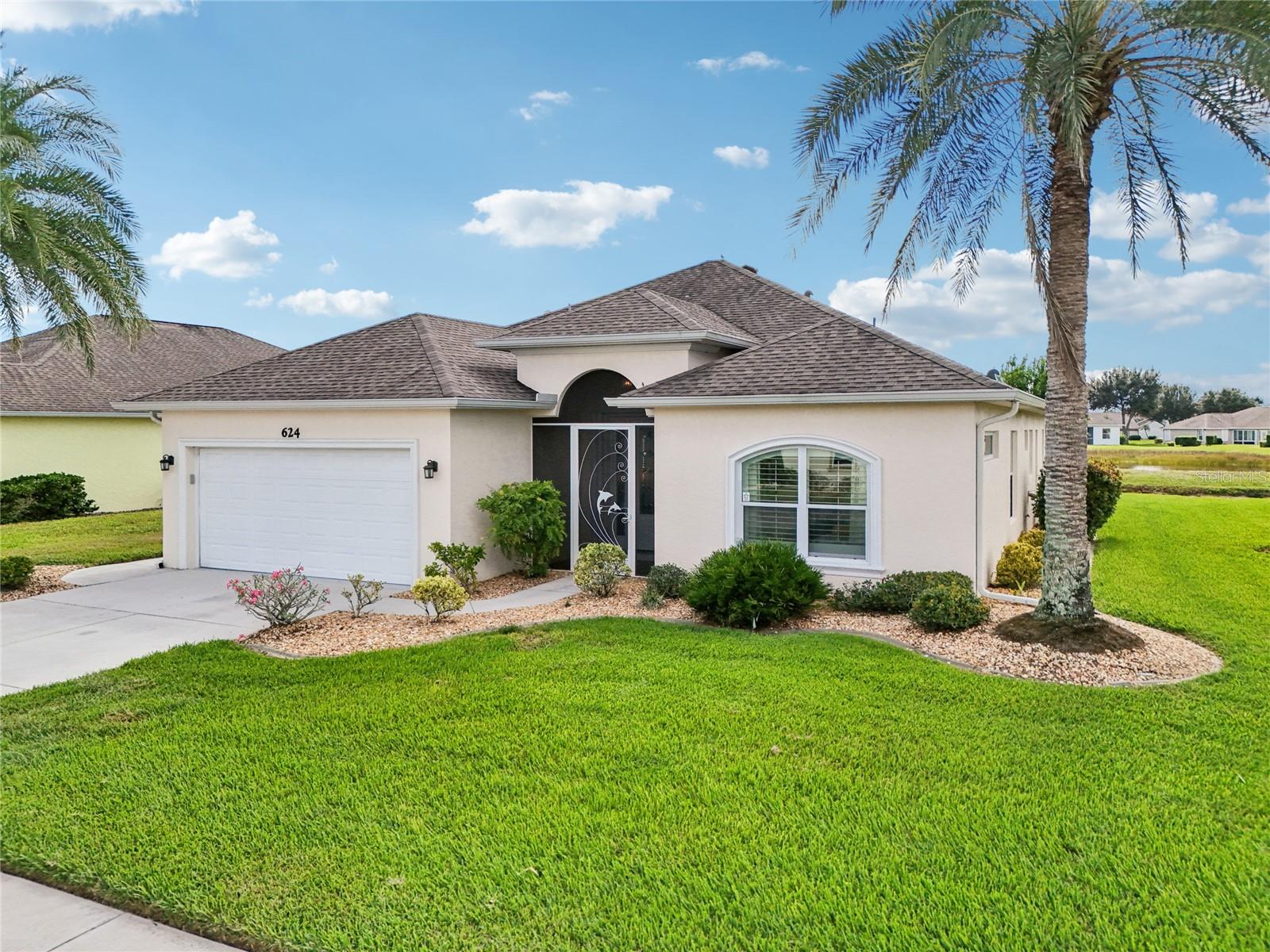 PARK FOREST PH 6A - Residential