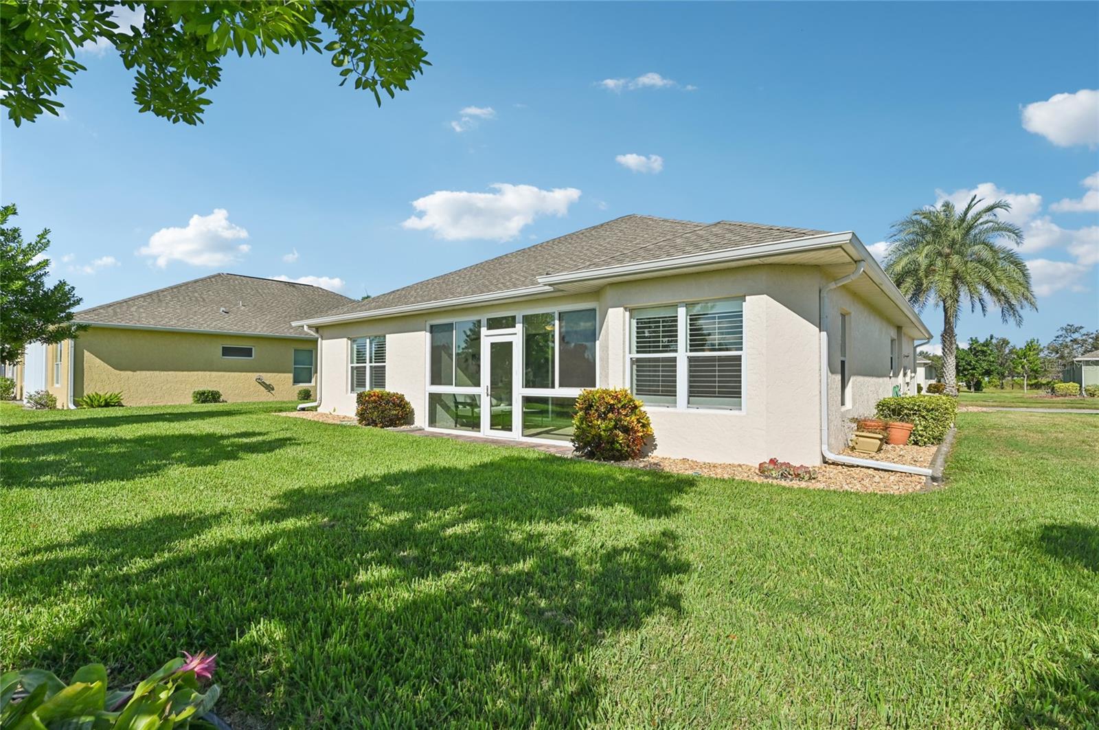 PARK FOREST PH 6A - Residential